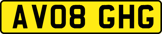 AV08GHG