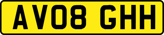 AV08GHH