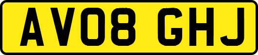 AV08GHJ