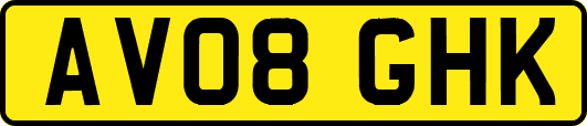 AV08GHK