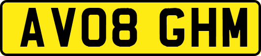 AV08GHM