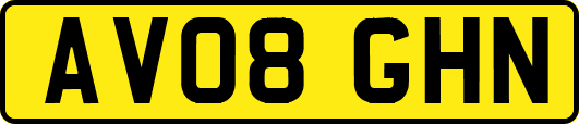 AV08GHN