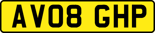 AV08GHP