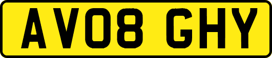 AV08GHY