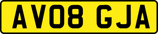 AV08GJA