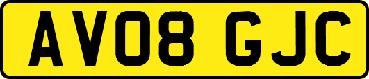 AV08GJC