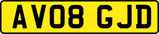 AV08GJD
