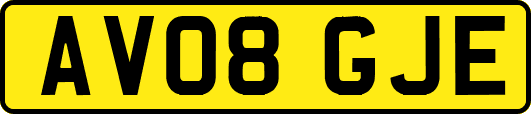AV08GJE