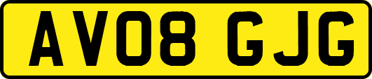 AV08GJG