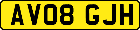 AV08GJH
