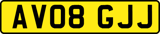 AV08GJJ