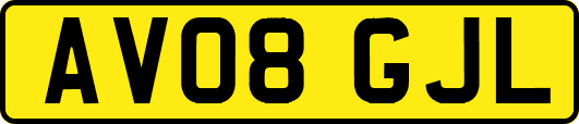 AV08GJL