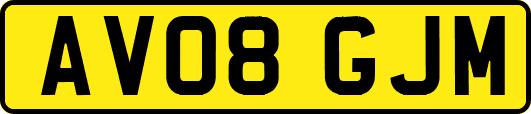 AV08GJM