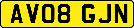 AV08GJN