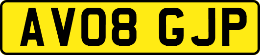 AV08GJP