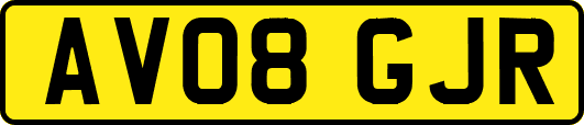 AV08GJR