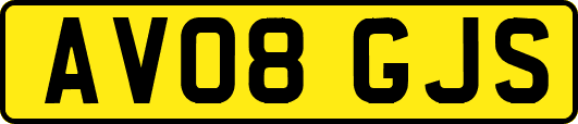 AV08GJS