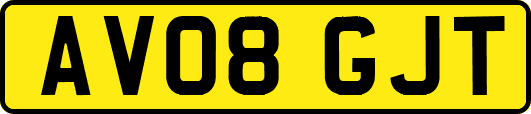 AV08GJT
