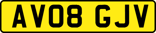 AV08GJV