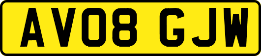 AV08GJW
