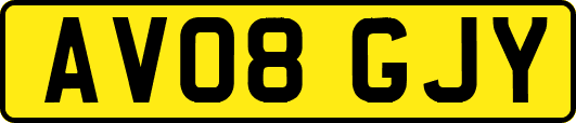 AV08GJY