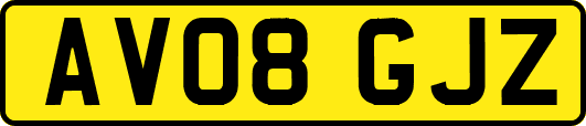 AV08GJZ
