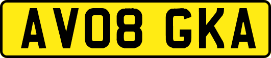 AV08GKA