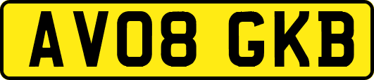 AV08GKB