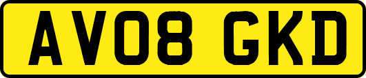AV08GKD