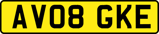 AV08GKE
