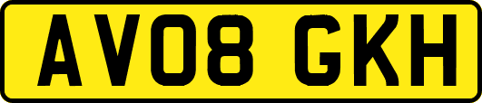 AV08GKH