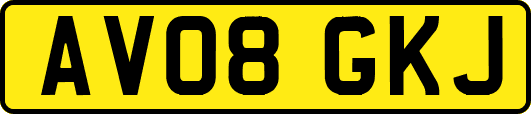 AV08GKJ