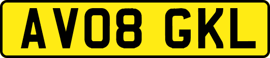 AV08GKL
