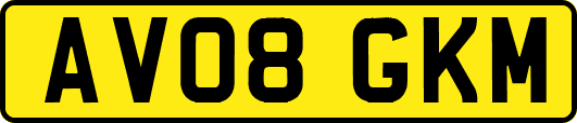 AV08GKM