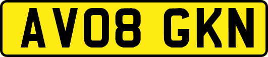 AV08GKN