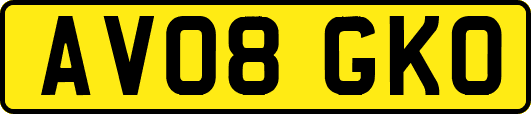 AV08GKO