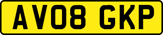 AV08GKP
