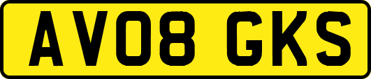 AV08GKS
