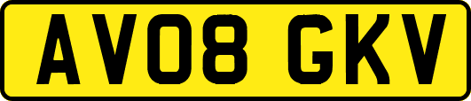 AV08GKV