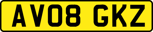 AV08GKZ