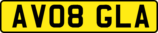 AV08GLA