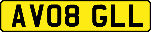AV08GLL