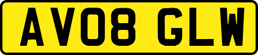 AV08GLW