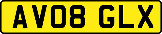 AV08GLX