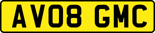AV08GMC