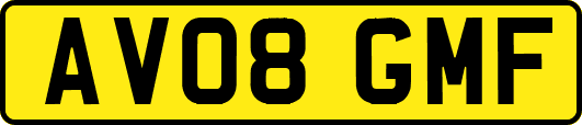 AV08GMF
