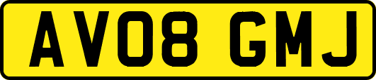 AV08GMJ