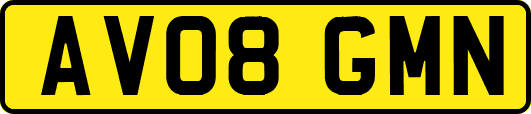 AV08GMN
