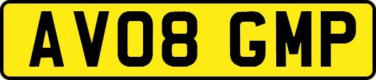 AV08GMP