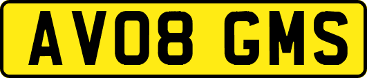 AV08GMS